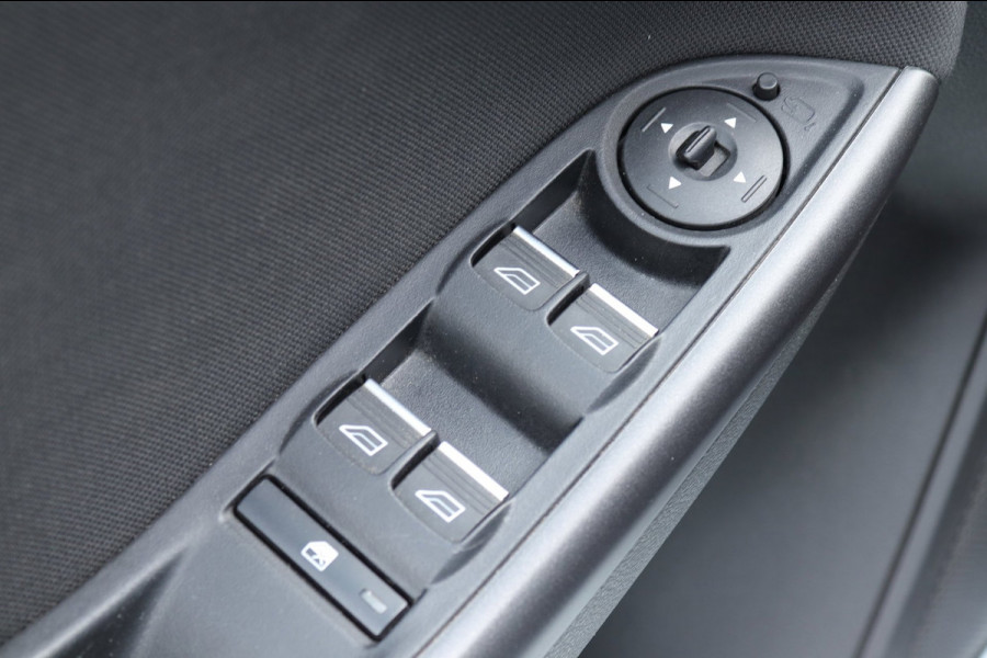 Ford Focus 1.0 Titanium ST-line