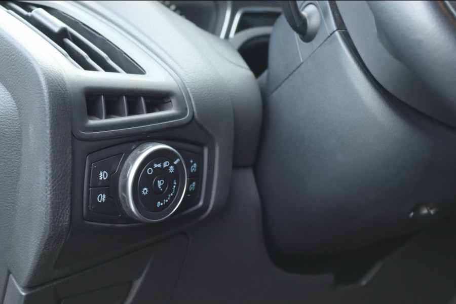 Ford Focus 1.0 Titanium ST-line