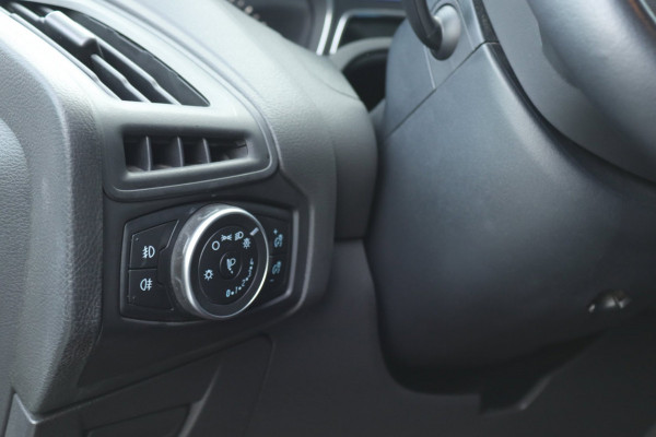 Ford Focus 1.0 Titanium ST-line