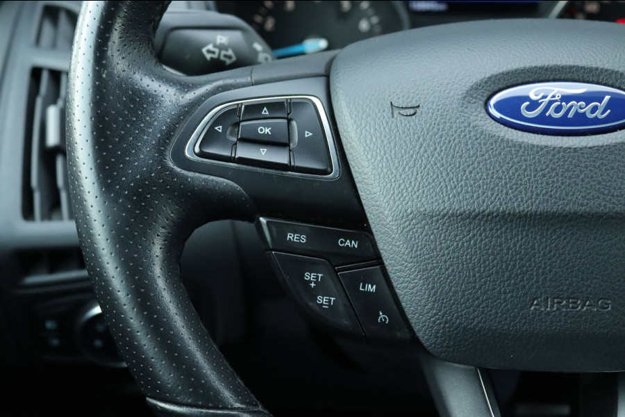 Ford Focus 1.0 Titanium ST-line