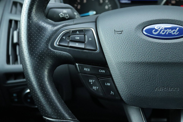 Ford Focus 1.0 Titanium ST-line