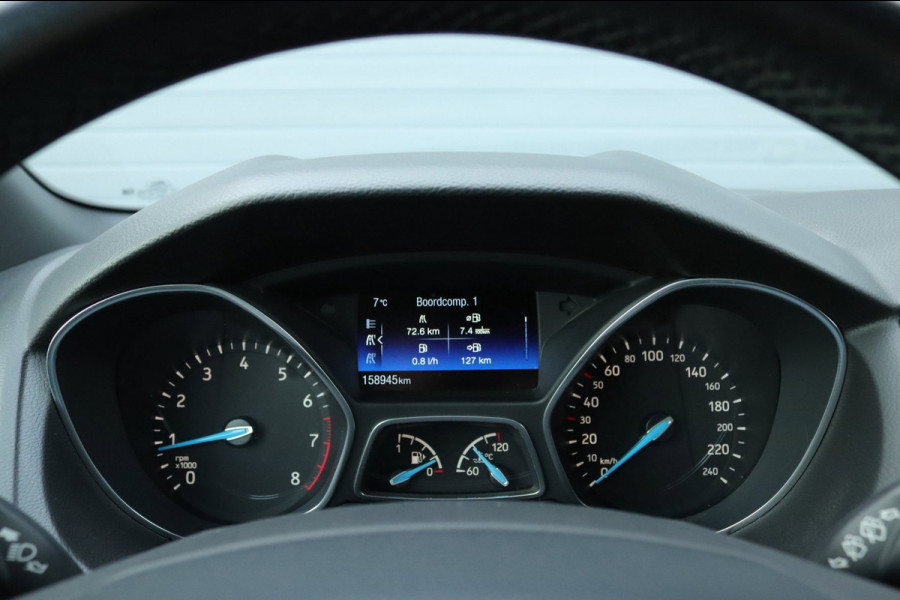 Ford Focus 1.0 Titanium ST-line