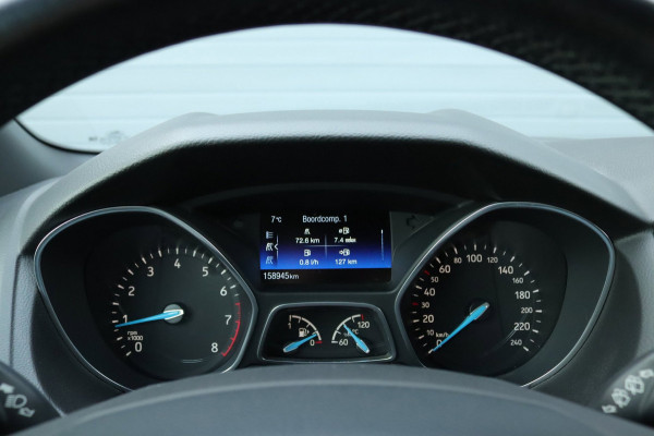 Ford Focus 1.0 Titanium ST-line