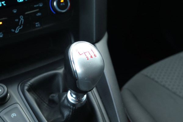 Ford Focus 1.0 Titanium ST-line