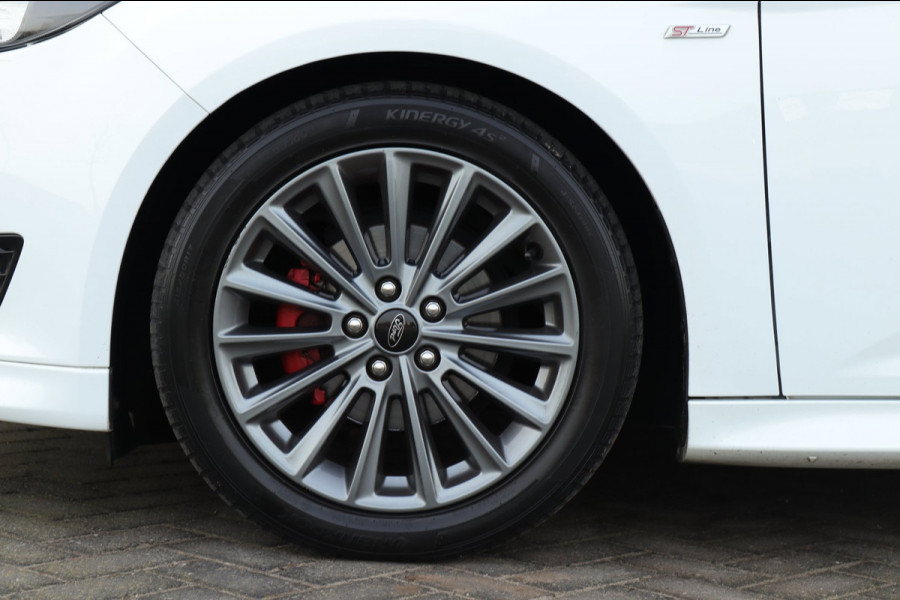 Ford Focus 1.0 Titanium ST-line