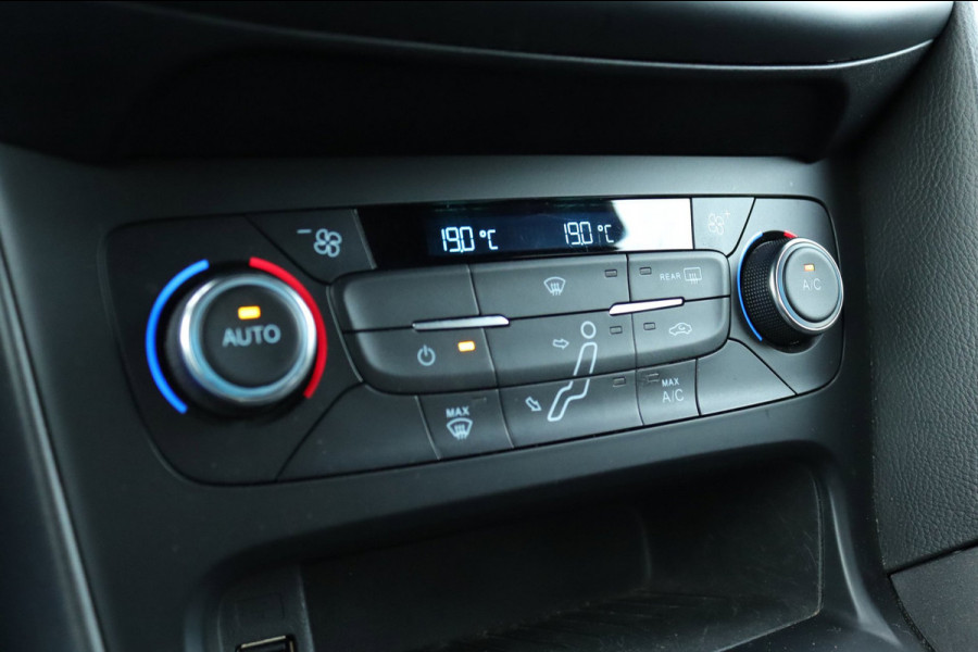 Ford Focus 1.0 Titanium ST-line