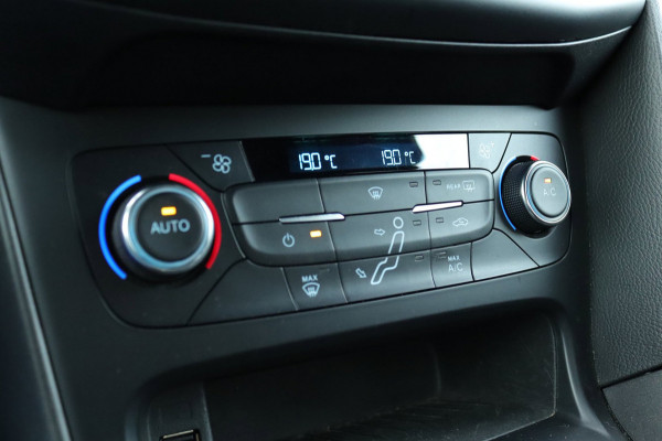 Ford Focus 1.0 Titanium ST-line