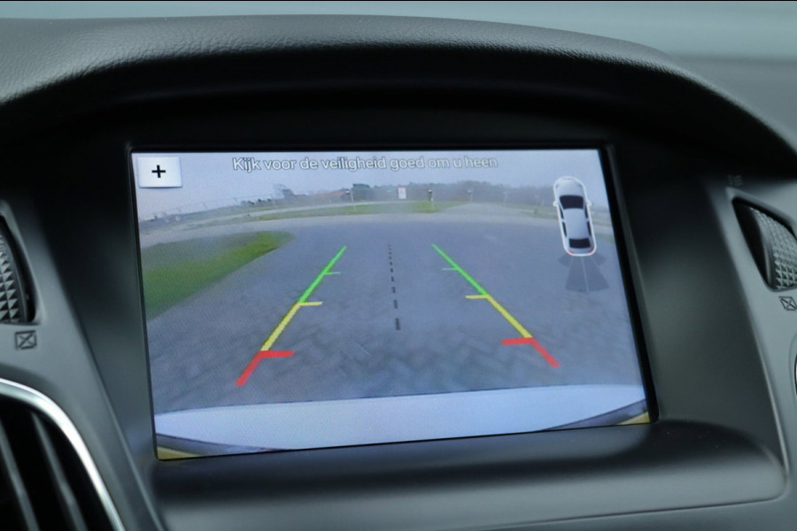 Ford Focus 1.0 Titanium ST-line