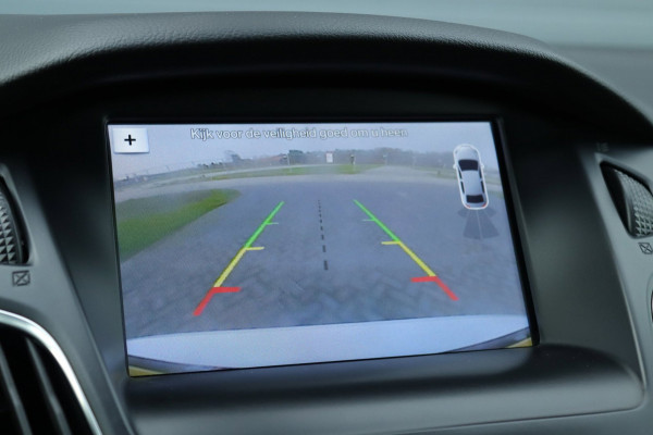 Ford Focus 1.0 Titanium ST-line