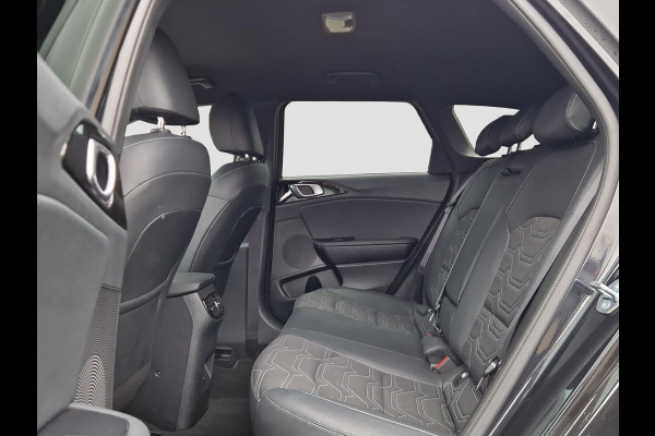 Kia Ceed Sportswagon 1.0 T-GDi Design Edition | Stoel- en Stuurverwarming | Cruise Control | Climate Control | Elektr. Achterklep | JBL | Draadloos Opladen |