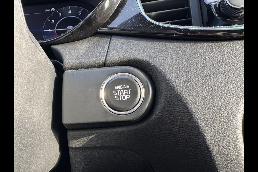 Kia Ceed Sportswagon 1.0 T-GDi Design Edition | Stoel- en Stuurverwarming | Cruise Control | Climate Control | Elektr. Achterklep | JBL | Draadloos Opladen |