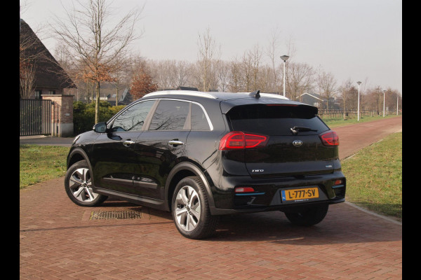 Kia e-Niro DynamicPlusLine 64 kWh | Panoramadak | Apple Carplay | Cruise Control | FASE 3 |