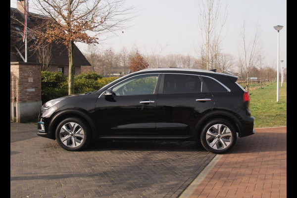Kia e-Niro DynamicPlusLine 64 kWh | Panoramadak | Apple Carplay | Cruise Control | FASE 3 |