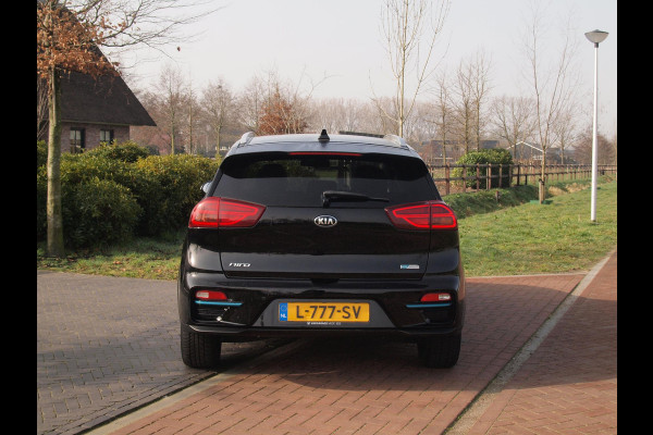Kia e-Niro DynamicPlusLine 64 kWh | Panoramadak | Apple Carplay | Cruise Control | FASE 3 |