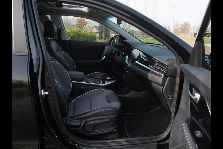 Kia e-Niro DynamicPlusLine 64 kWh | Panoramadak | Apple Carplay | Cruise Control | FASE 3 |