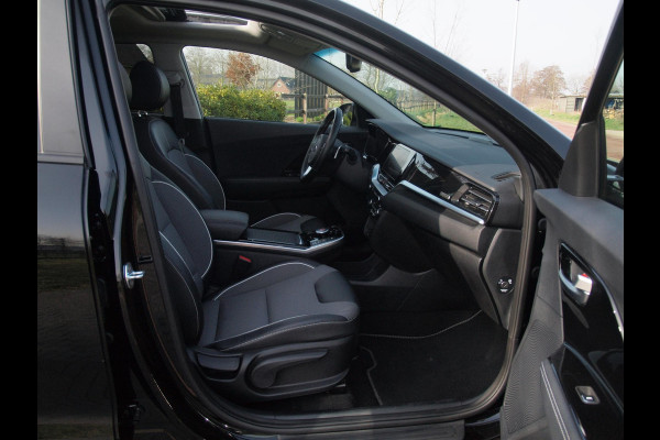 Kia e-Niro DynamicPlusLine 64 kWh | Panoramadak | Apple Carplay | Cruise Control | FASE 3 |