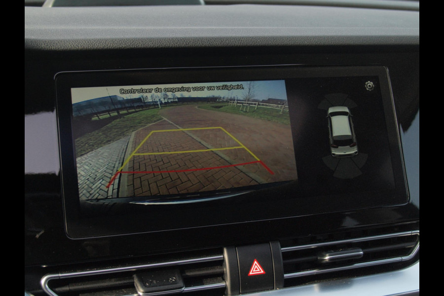 Kia e-Niro DynamicPlusLine 64 kWh | Panoramadak | Apple Carplay | Cruise Control | FASE 3 |