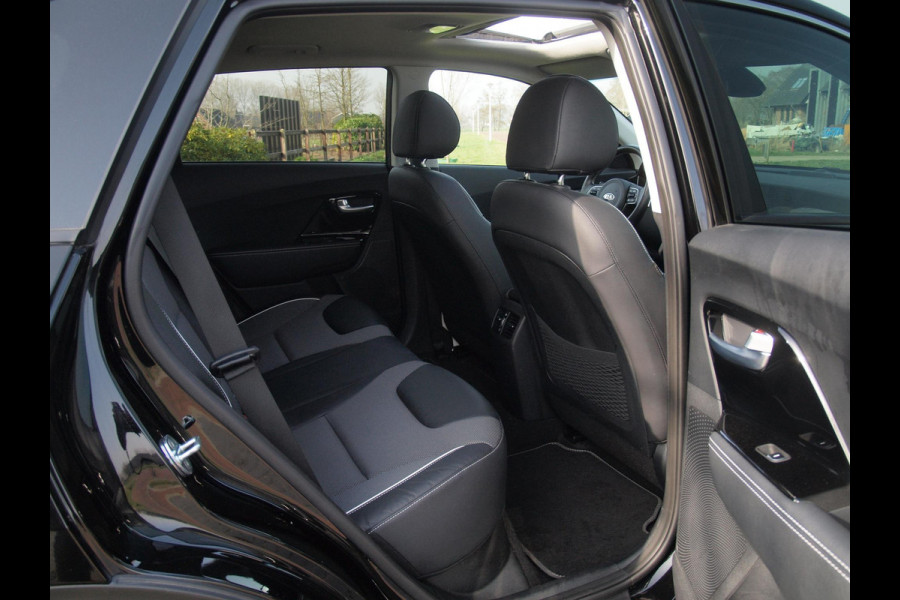 Kia e-Niro DynamicPlusLine 64 kWh | Panoramadak | Apple Carplay | Cruise Control | FASE 3 |