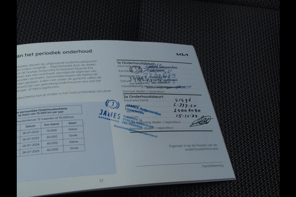 Kia e-Niro DynamicPlusLine 64 kWh | Panoramadak | Apple Carplay | Cruise Control | FASE 3 |