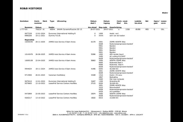 Kia e-Niro DynamicPlusLine 64 kWh | Panoramadak | Apple Carplay | Cruise Control | FASE 3 |