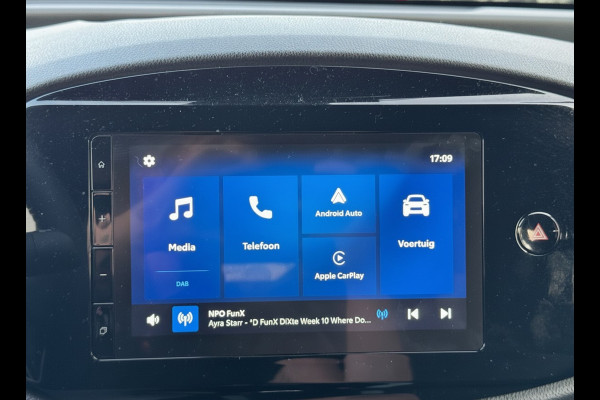 Toyota Aygo X 1.0 VVT-i MT Pulse | Eerste eigenaar, Tarragon, Zwarte lichtmetalen velgen, Bi-Tone, Climate control, Apple CarPlay/Android Auto