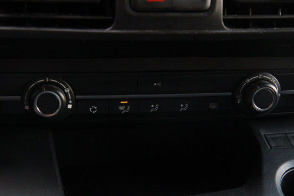 Opel Combo 1.5 BlueHDi 102PK L1 / App connect / Multi stuur / Camera