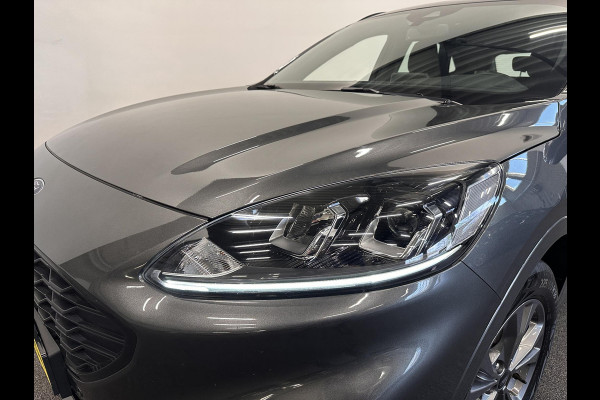 Ford Kuga 2.5 PHEV ST-Line Airco ECC Navi Carplay PDC VA + Camera Full LED 18" Velgen Cruise Control