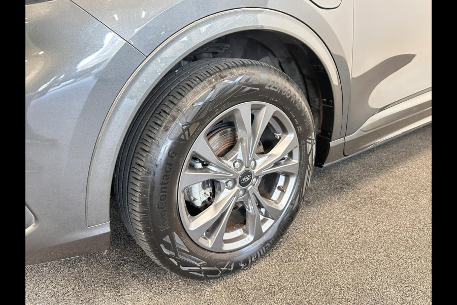 Ford Kuga 2.5 PHEV ST-Line Airco ECC Navi Carplay PDC VA + Camera Full LED 18" Velgen Cruise Control