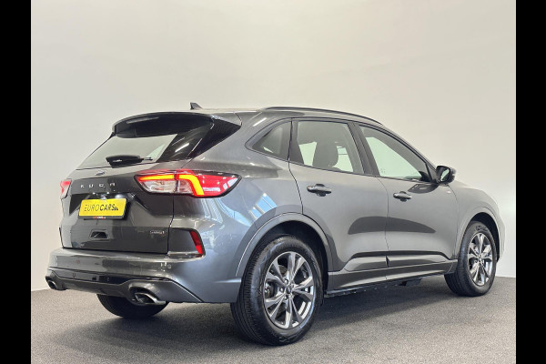 Ford Kuga 2.5 PHEV ST-Line Airco ECC Navi Carplay PDC VA + Camera Full LED 18" Velgen Cruise Control