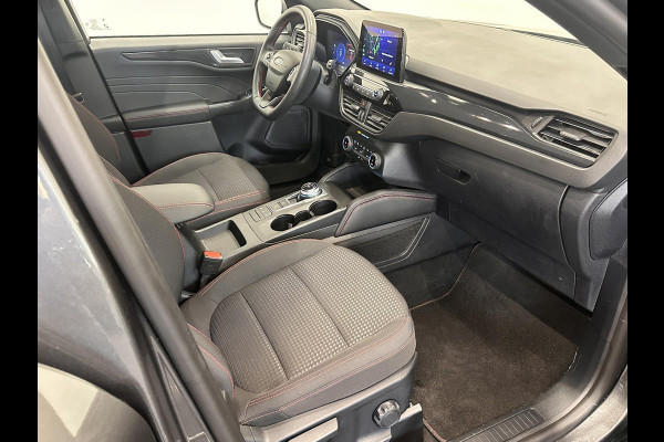 Ford Kuga 2.5 PHEV ST-Line Airco ECC Navi Carplay PDC VA + Camera Full LED 18" Velgen Cruise Control