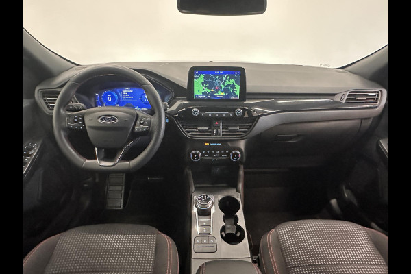 Ford Kuga 2.5 PHEV ST-Line Airco ECC Navi Carplay PDC VA + Camera Full LED 18" Velgen Cruise Control