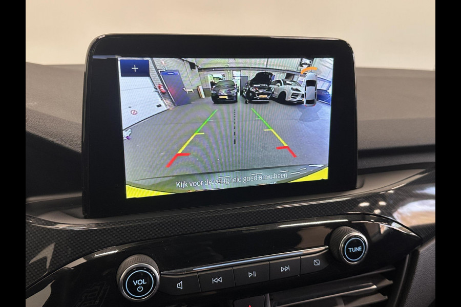 Ford Kuga 2.5 PHEV ST-Line Airco ECC Navi Carplay PDC VA + Camera Full LED 18" Velgen Cruise Control