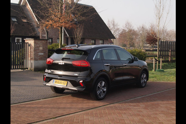 Kia Niro 1.6 GDi Hybrid DynamicLine | Camera | Apple Carplay | Cruise Control | NL-Auto |