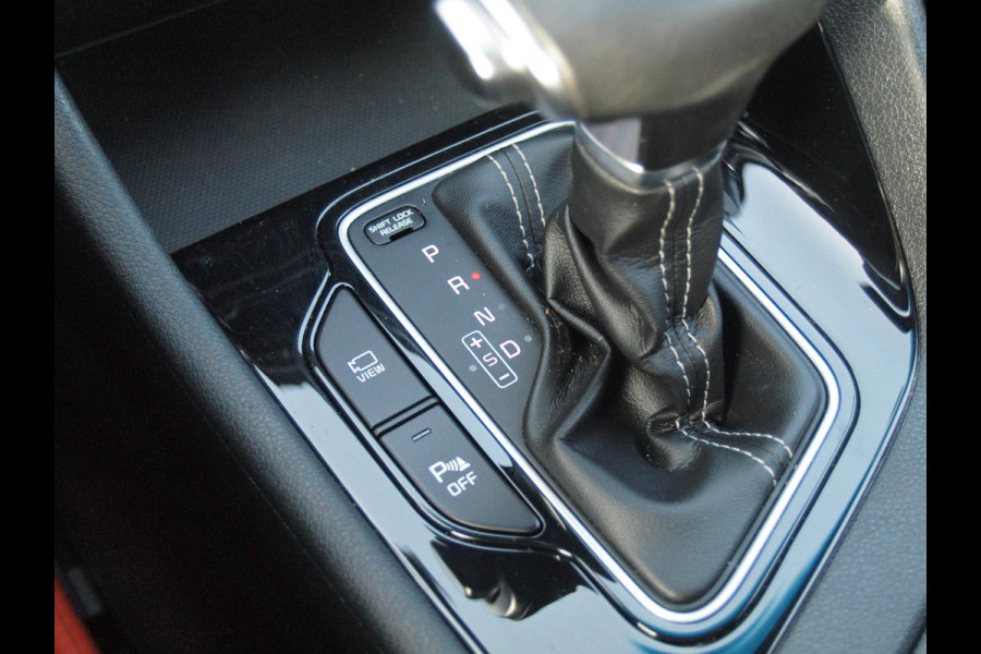 Kia Niro 1.6 GDi Hybrid DynamicLine | Camera | Apple Carplay | Cruise Control | NL-Auto |