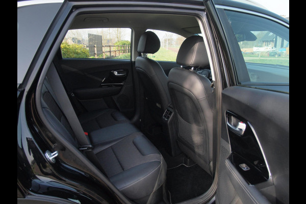 Kia Niro 1.6 GDi Hybrid DynamicLine | Camera | Apple Carplay | Cruise Control | NL-Auto |