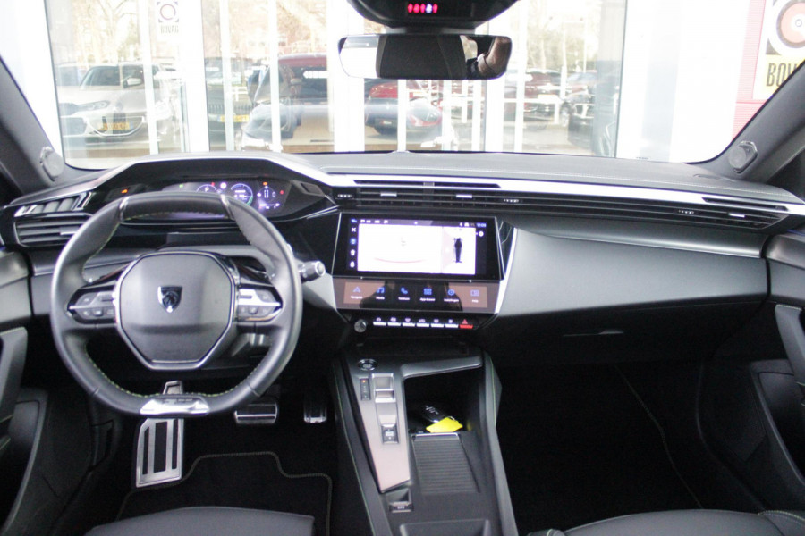 Peugeot 308 SW 1.6 PHEV 225PK GT PACK BUSINESS | MATRIX LED VERLICHTING | ELEKTRISCHE STOEL MET GEHEUGEN FUNCTIE | STUUR / STOEL VERWARMING | AGR BESTUURDERSSTOEL MET MASAGE FUNCTIE | ELEKTRISCHE ACHTERKLEP | 360° CAMERA | KEYLESS ENTRY/START | ADAPTIVE CRUISE CONTROL | 19" LICHTMETALEN VELGEN | DRAADLOZE TELEFOONLADER | DRAADLOZE APPLE CARPLAY/ANDROID AUTO | NAVIGATIE | ALCANTARA BEKLEDING | FOCAL PREMIUM AUDIO | DODEHOEK DETECTIE | VOORRUIT VERWARMING | SFEER VERLICHTING | KEYLESS ENTRY / START |