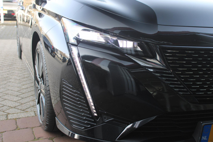 Peugeot 308 SW 1.6 PHEV 225PK GT PACK BUSINESS | MATRIX LED VERLICHTING | ELEKTRISCHE STOEL MET GEHEUGEN FUNCTIE | STUUR / STOEL VERWARMING | AGR BESTUURDERSSTOEL MET MASAGE FUNCTIE | ELEKTRISCHE ACHTERKLEP | 360° CAMERA | KEYLESS ENTRY/START | ADAPTIVE CRUISE CONTROL | 19" LICHTMETALEN VELGEN | DRAADLOZE TELEFOONLADER | DRAADLOZE APPLE CARPLAY/ANDROID AUTO | NAVIGATIE | ALCANTARA BEKLEDING | FOCAL PREMIUM AUDIO | DODEHOEK DETECTIE | VOORRUIT VERWARMING | SFEER VERLICHTING | KEYLESS ENTRY / START |