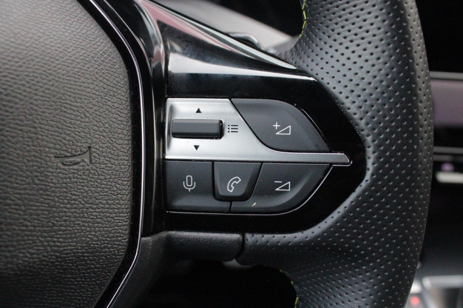 Peugeot 308 SW 1.6 PHEV 225PK GT PACK BUSINESS | MATRIX LED VERLICHTING | ELEKTRISCHE STOEL MET GEHEUGEN FUNCTIE | STUUR / STOEL VERWARMING | AGR BESTUURDERSSTOEL MET MASAGE FUNCTIE | ELEKTRISCHE ACHTERKLEP | 360° CAMERA | KEYLESS ENTRY/START | ADAPTIVE CRUISE CONTROL | 19" LICHTMETALEN VELGEN | DRAADLOZE TELEFOONLADER | DRAADLOZE APPLE CARPLAY/ANDROID AUTO | NAVIGATIE | ALCANTARA BEKLEDING | FOCAL PREMIUM AUDIO | DODEHOEK DETECTIE | VOORRUIT VERWARMING | SFEER VERLICHTING | KEYLESS ENTRY / START |