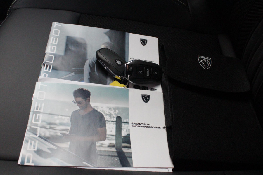 Peugeot 308 SW 1.6 PHEV 225PK GT PACK BUSINESS | MATRIX LED VERLICHTING | ELEKTRISCHE STOEL MET GEHEUGEN FUNCTIE | STUUR / STOEL VERWARMING | AGR BESTUURDERSSTOEL MET MASAGE FUNCTIE | ELEKTRISCHE ACHTERKLEP | 360° CAMERA | KEYLESS ENTRY/START | ADAPTIVE CRUISE CONTROL | 19" LICHTMETALEN VELGEN | DRAADLOZE TELEFOONLADER | DRAADLOZE APPLE CARPLAY/ANDROID AUTO | NAVIGATIE | ALCANTARA BEKLEDING | FOCAL PREMIUM AUDIO | DODEHOEK DETECTIE | VOORRUIT VERWARMING | SFEER VERLICHTING | KEYLESS ENTRY / START |