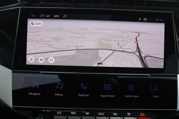 Peugeot 308 SW 1.6 PHEV 225PK GT PACK BUSINESS | MATRIX LED VERLICHTING | ELEKTRISCHE STOEL MET GEHEUGEN FUNCTIE | STUUR / STOEL VERWARMING | AGR BESTUURDERSSTOEL MET MASAGE FUNCTIE | ELEKTRISCHE ACHTERKLEP | 360° CAMERA | KEYLESS ENTRY/START | ADAPTIVE CRUISE CONTROL | 19" LICHTMETALEN VELGEN | DRAADLOZE TELEFOONLADER | DRAADLOZE APPLE CARPLAY/ANDROID AUTO | NAVIGATIE | ALCANTARA BEKLEDING | FOCAL PREMIUM AUDIO | DODEHOEK DETECTIE | VOORRUIT VERWARMING | SFEER VERLICHTING | KEYLESS ENTRY / START |