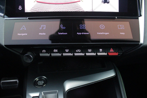 Peugeot 308 SW 1.6 PHEV 225PK GT PACK BUSINESS | MATRIX LED VERLICHTING | ELEKTRISCHE STOEL MET GEHEUGEN FUNCTIE | STUUR / STOEL VERWARMING | AGR BESTUURDERSSTOEL MET MASAGE FUNCTIE | ELEKTRISCHE ACHTERKLEP | 360° CAMERA | KEYLESS ENTRY/START | ADAPTIVE CRUISE CONTROL | 19" LICHTMETALEN VELGEN | DRAADLOZE TELEFOONLADER | DRAADLOZE APPLE CARPLAY/ANDROID AUTO | NAVIGATIE | ALCANTARA BEKLEDING | FOCAL PREMIUM AUDIO | DODEHOEK DETECTIE | VOORRUIT VERWARMING | SFEER VERLICHTING | KEYLESS ENTRY / START |