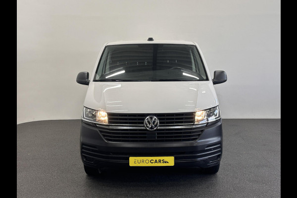 Volkswagen Transporter 2.0 TDI L1H1 Comfortline 150 PK Carplay Navi Airco Cruise Control Trekhaak Parkeersensoren + Camera Standkachel