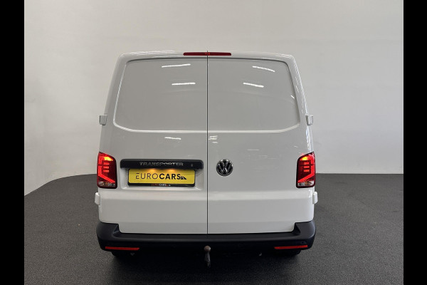 Volkswagen Transporter 2.0 TDI L1H1 Comfortline 150 PK Carplay Navi Airco Cruise Control Trekhaak Parkeersensoren + Camera Standkachel