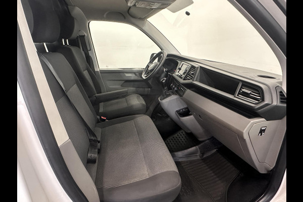 Volkswagen Transporter 2.0 TDI L1H1 Comfortline 150 PK Carplay Navi Airco Cruise Control Trekhaak Parkeersensoren + Camera Standkachel