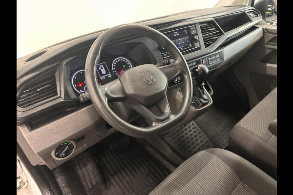 Volkswagen Transporter 2.0 TDI L1H1 Comfortline 150 PK Carplay Navi Airco Cruise Control Trekhaak Parkeersensoren + Camera Standkachel