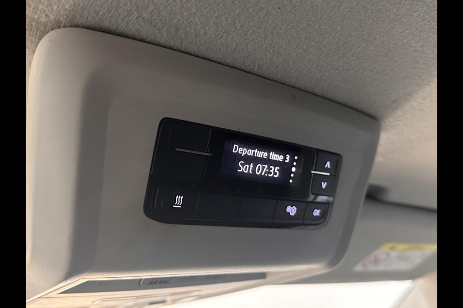 Volkswagen Transporter 2.0 TDI L1H1 Comfortline 150 PK Carplay Navi Airco Cruise Control Trekhaak Parkeersensoren + Camera Standkachel