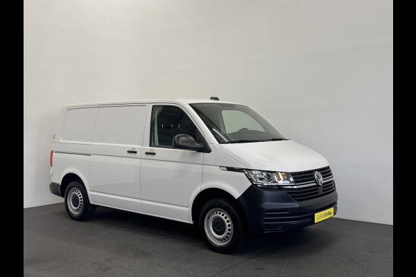 Volkswagen Transporter 2.0 TDI L1H1 Comfortline 150 PK Carplay Navi Airco Cruise Control Trekhaak Parkeersensoren + Camera Standkachel