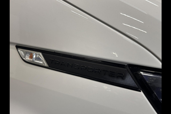 Volkswagen Transporter 2.0 TDI L1H1 Comfortline 150 PK Carplay Navi Airco Cruise Control Trekhaak Parkeersensoren + Camera Standkachel