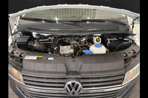 Volkswagen Transporter 2.0 TDI L1H1 Comfortline 150 PK Carplay Navi Airco Cruise Control Trekhaak Parkeersensoren + Camera Standkachel