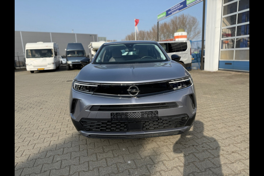 Opel Mokka 1.2 Turbo GS Line Automaat (BOVAG/RIJKLAARPRIJS)